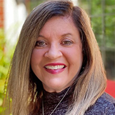 Amy Buckner image