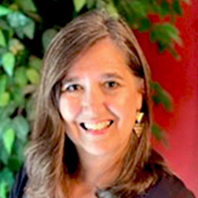 Carol Taylor image