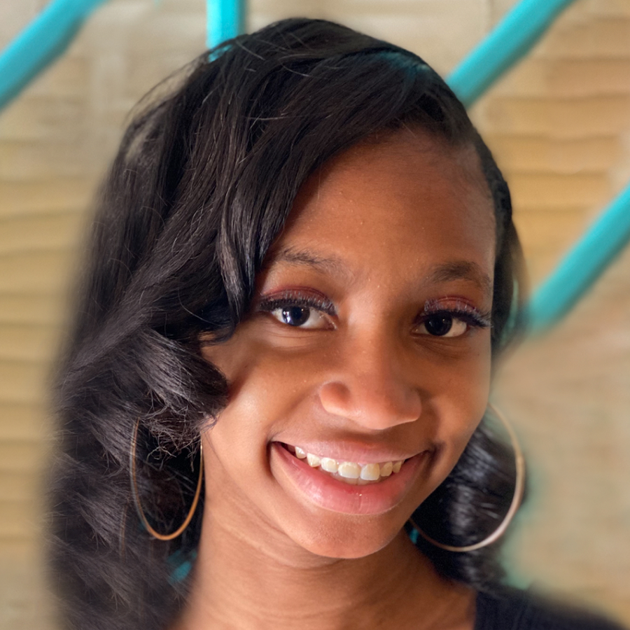 Chasity Robinson image