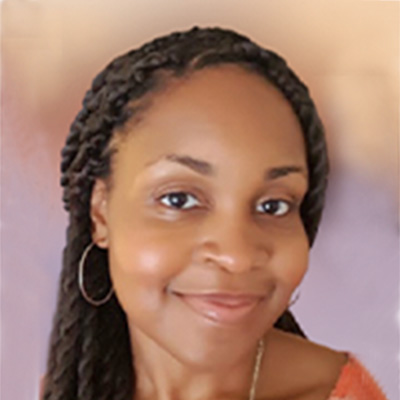 Dionne Vandiber image