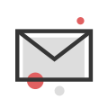 Email icon Email icon