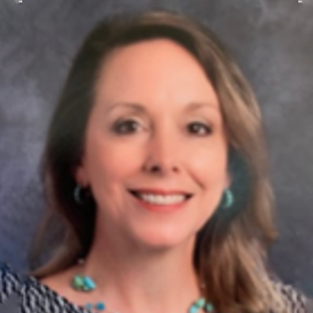 Tracy Gulledge image