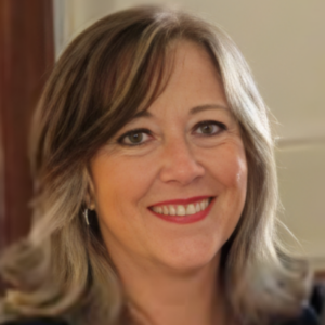 Elizabeth Alderson