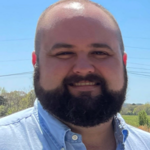 Seth Armstrong