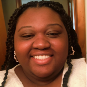 Jyrah Campbell