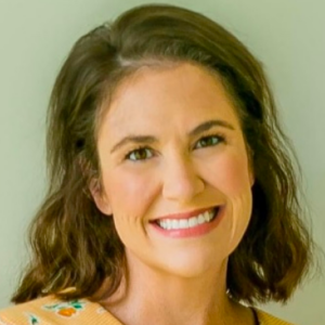 Emily Dudley