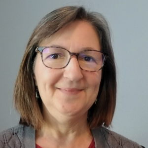 Deborah Edler