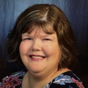 Susan Franklin