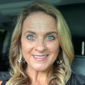 Kristy Gay