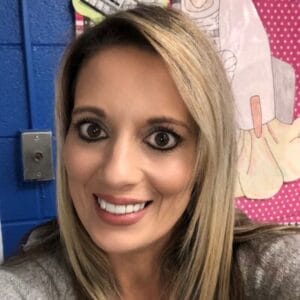 Amber Giddens