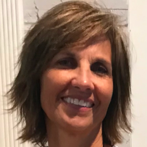 Susan Goldthwaite
