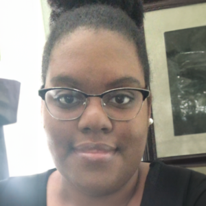 Chelsea Holston