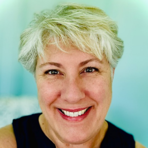 Debbie Kenyon