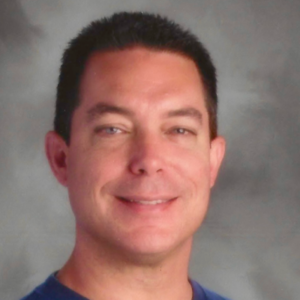 Greg Kimbel