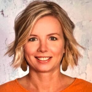 Jennifer Luker