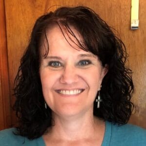 Kristi Martin