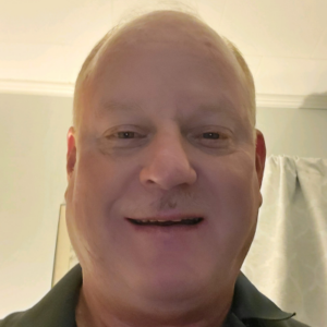 Brian McGuire