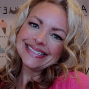 Jennifer Mitchell