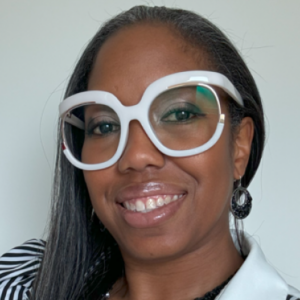 Tynell Mitchell
