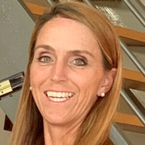 Lynda Joy Offutt