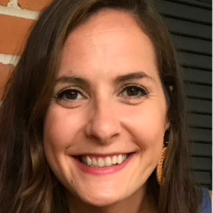 JoBeth O'Shea