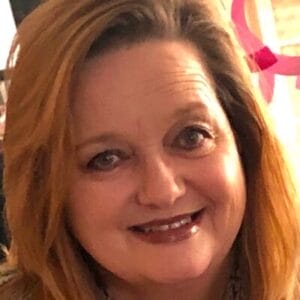Tammy Pennington