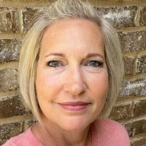 Julie Prater