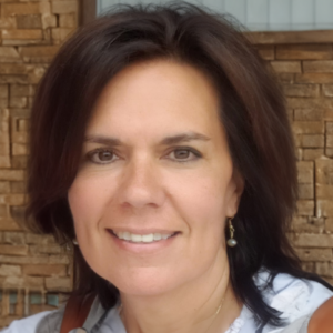 Carla Swinford