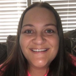 Heather Teague