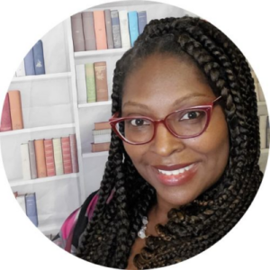 Shatia Varnado