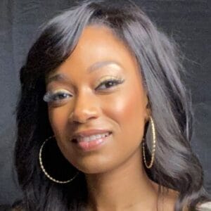 Ashlee Womack