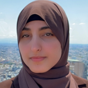 Ghada Yahya